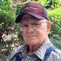 Donald  Ray Noblitt