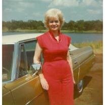 Frances Martin