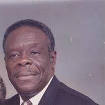 Billy E. Singletary, Sr