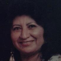 Juanita Lopez Corpus