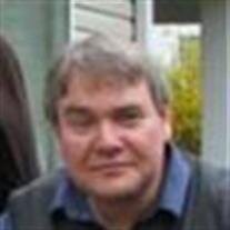 F. Alexander Brejcha