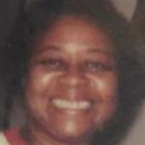 Ms. Leatha Mae Green
