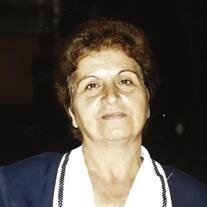 Virginia Isho