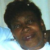 Mamie Futrell
