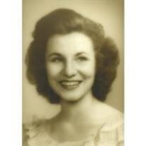 Dorothy Jean Smith