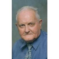 Jim B Nicholas