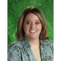 Heather Lynn Whitehead Wright