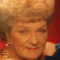Barbara A. Green-Roberts