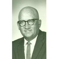 John C. Evans