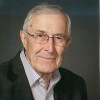 Calvin Engelstad