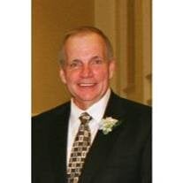 Dusty Johnson