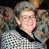 Irma R. Lisanti