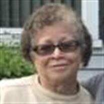 Alice Elizabeth Lee