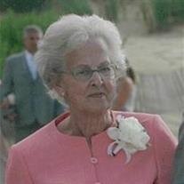 Donna Mae Flemion