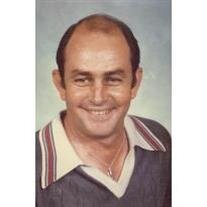 Johnny M. Mallory