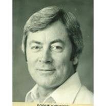 Henley Robinson