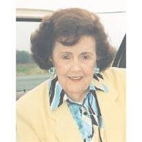 Betty L. Weston