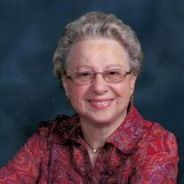 Aileen J. Machus