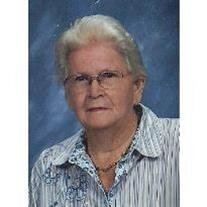 Helen B. Martin