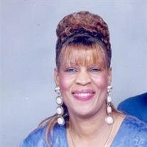 Mrs. Mary Lene Johnson
