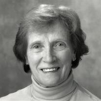 Mrs. Mary Ellen Gelaznik