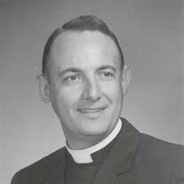 Rev. Norman  B.  Bucher Jr.