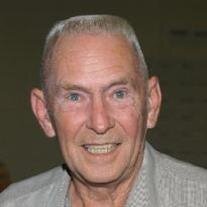 James Monroe Campbell