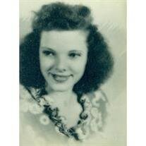 Betty J. Benthall