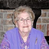 Margaret  M. "Maggie" Lavine