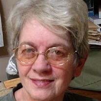 Linda  Louise Anton