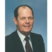 Louie Mitchell Praytor