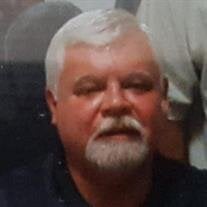 Ronald L Parrish