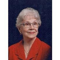 Hilda Ernest Morman