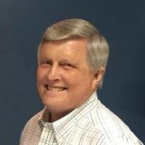 Samuel "Sam" J. Jacob Jr.