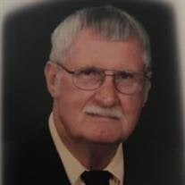Kenneth Franklin Childers