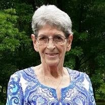 Linda Merrick