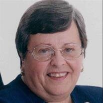 Nancy J. Buffington