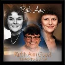 Ruth Ann Good 