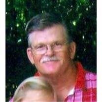 Louis Wayne Burleson