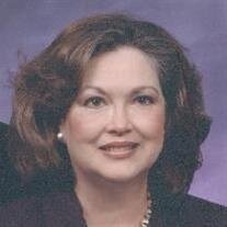 Shirley Burleson McClenny