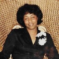 Janice M. Beale