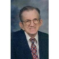 George Mack Chambless