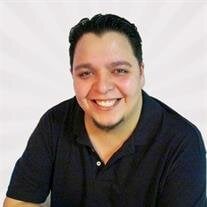 Miguel Antonio Castro