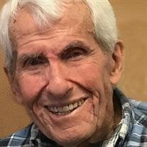 Bob D. Schultz