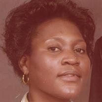 Annie L. Felder