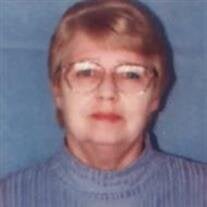 Carolyn Patricia Murdock