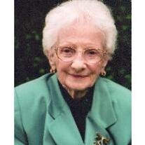 Pauline Graham