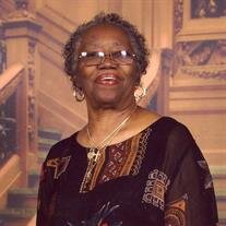 Dorothy G. Morton