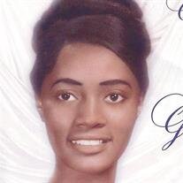 Ms. Bettie Gean Holt