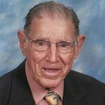 Alvin Dean Ragan